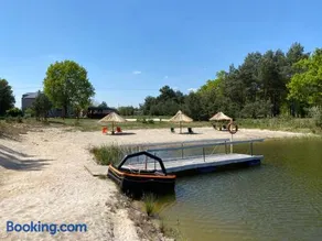 Zacisze u Rysia - Image 1