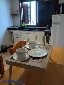 Casa em Estância Velha ar 2 camas cozinha privacidade total - Image 2