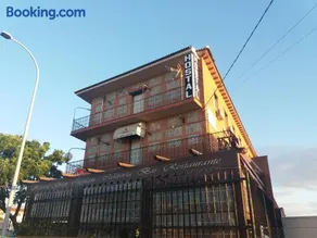 Hostal Gran Capitán - Image 1