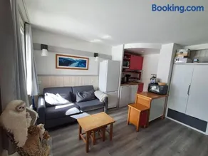 Résidence Digitale - 3 pièces pour 6 personnes - Piscine, sauna et Parking Privé - Image 3