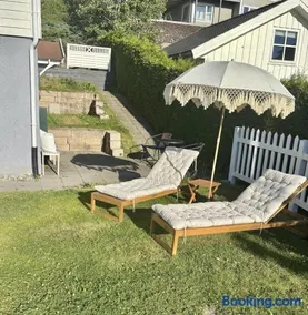 Solspillet Apartment - Image 3