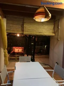Apartamento María Isabel en Los Collados Golf - Aguilas - Image 3
