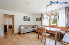 Ferienwohnung Bergfranzenhof - Image 1