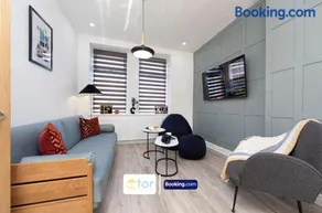 Explore Welsh Wonders, 3 Bedroom House By The One Retreats Short Lets & Serviced Accommodation Treharris - Image 5