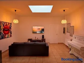 Superbe Appartement avec jardin privé plein sud - Image 2