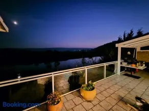Haus an der Weser Ferienwohnung - Image 3