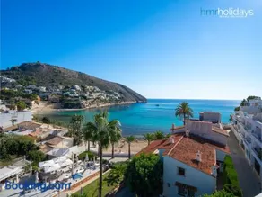 Penthouse SeaEsta by HMR Holidays - Image 1