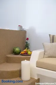 In Heart House - Naousa, Paros - Image 2