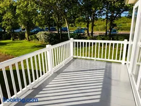Luxury Seaside Lodge at Haven Golden Sands - Image 3