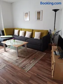 Ferienwohnung Obhausen bei Querfurt - Image 1