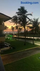 Apartamento no Aquaville Resort, do lado da sombra e perto da praia - Image 3