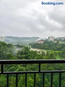 Lake View Luxe Near Technopark Trivandrum - Image 2