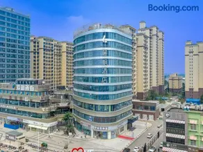 Lavande Hotel Credit Building of Gaocheng District, Shijiazhuang City - Image 1