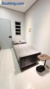 Luxuoso Apartamento 2 quartos no Centro - Image 5