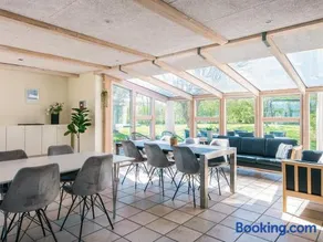 4 star holiday home in Haderslev - Image 4