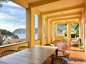 VILLA TRAMONTO - Image 1