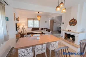 Villa Elia by RentalsPro - Olynthos Halkidiki - Image 1