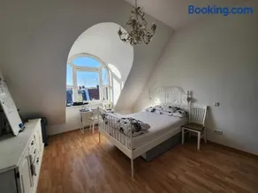 One Private room available in a two room apartment in Tegel, Berlin - Image 1