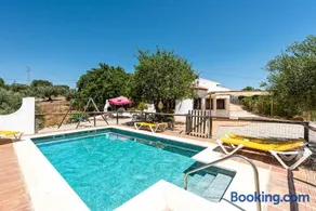 Casa totalmente attrezzata con terrazza, giardino e griglia | Vista sul giardino | Sono ammessi animali domestici - Image 2