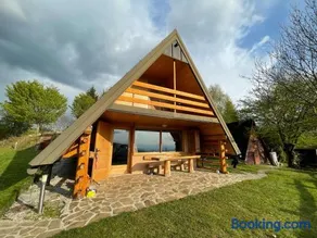 Mountain View Cottage - Image 1