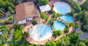 Camping villaggio L'Ultima spiaggia - Image 1