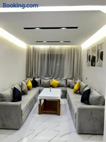 Appartement familial 2 chambres au cœur de la corniche - Image 3