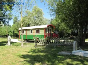 Camping belle rivière - Image 2