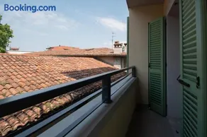 Palazzetto La Quadra di San Faustino - F&L Apartment - Image 3