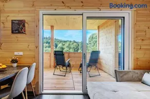 Mettmapark - 2 Chalets - Image 3