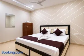 Hotel Triple A - Image 1