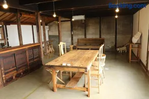 Womb Guesthouse Kojima -Uminomieru ie- - Vacation STAY 95107v - Image 1