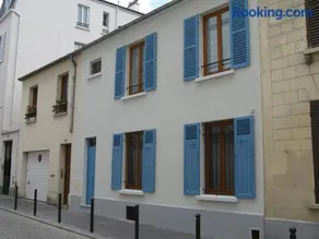 Chambres d'hôtes Haut de Belleville - Image 4