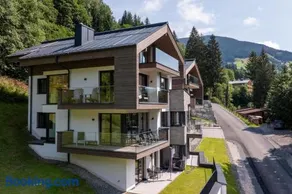 Appartement Schmittenblick Top 3 - Image 3