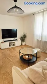 Appartement Pic Saint Loup, Jardin Privé, Proche Montpellier - Image 4