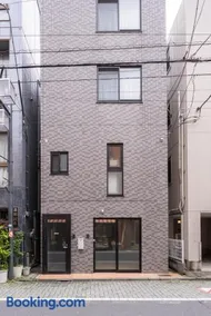 Private House NISHIOGI - Image 1