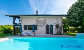 Villa Mistral - Seignosse - Tout confort - Calme - Image 2