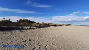 mobil-home camping 4 **** - Image 3