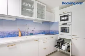 Appartement dans résidence avec piscine pour 6 - Image 3