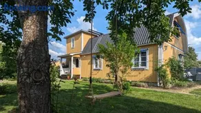 Cozy Spacious House Near Uppsala City Centre - Image 2