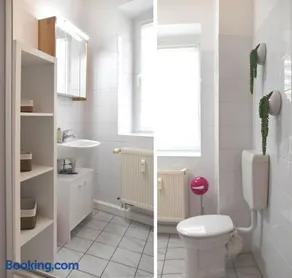 GUWO Gästewohnung Straupitzstraße 12 - Image 3