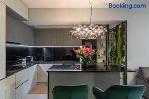 UrbanStay suites - Herastrau luxury suite - Image 5