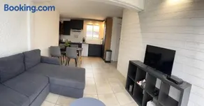 T2 RESIDENCE NATURISTE Aphrodite Leucate - Image 4