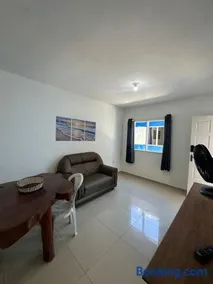 Flat aconchegante no coração da La Rue, unidade 6 - Image 5