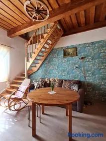 Līgas Gaujas ielas apartaments - Image 1