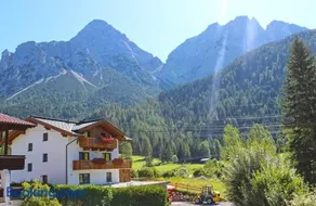 Mari's Landhaus - Image 1