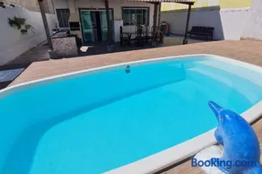 Casa familiar com piscina - Image 5