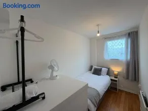 Wimbledon House For 6 People - Image 3