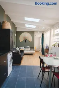 L'atelier de Luc, Paris 20eme - Image 1