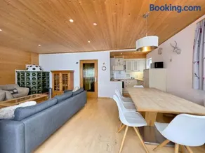 Comfortable Chalet Sankt Oswald - Image 4