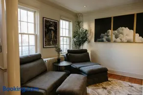 The Ashfield House - Close to Downtown Lancaster - Image 5